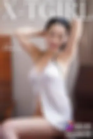 [TGOD]推女神 酥胸蛮腰小嘴唇