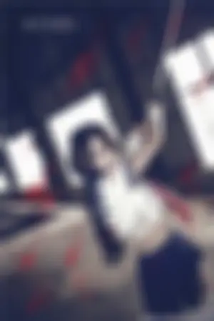 经典角色扮演Coser写真