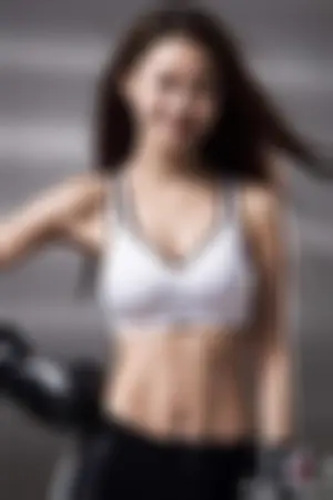 健康微博私房照