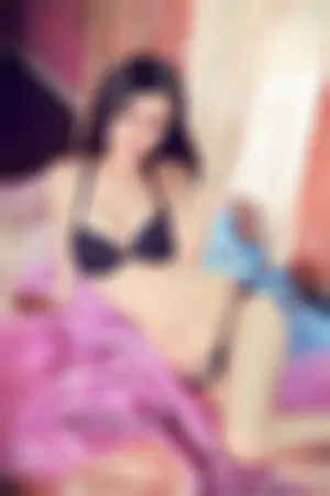 花椒女主播微博私房写真