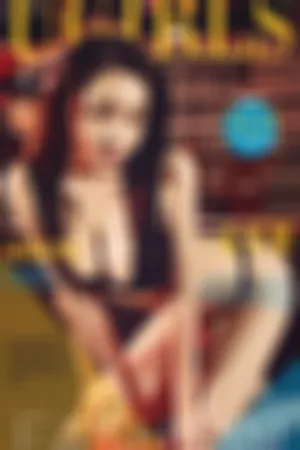 [Ugirls]尤果网爱尤物 VOL.391 权利游戏Ⅱ