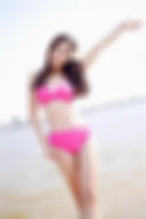 pinky 拳击宝贝私房写真