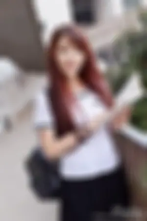 Iris 微博美图写真