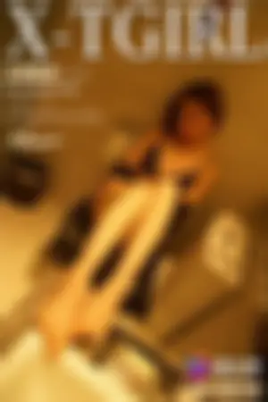 [TGOD]推女神 及胸蕾丝的吊带