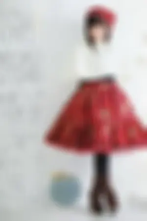 悠木碧 萌声萝莉美图集