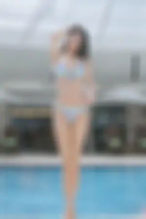 超性感诱惑写真