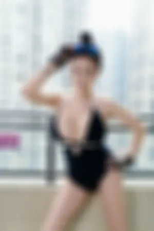 [XiuRen]秀人网 2016.06.17 No.544 御风行者 巨乳御姐 黑丝