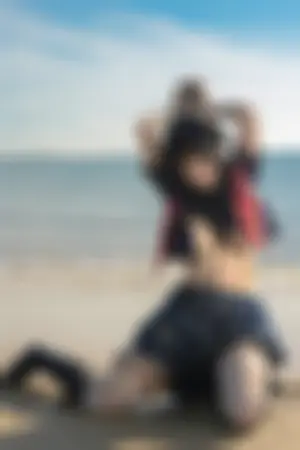 极品日系风格的艺术写真