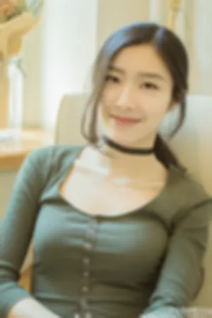 微博私房照 写真日记 清新夏日少女