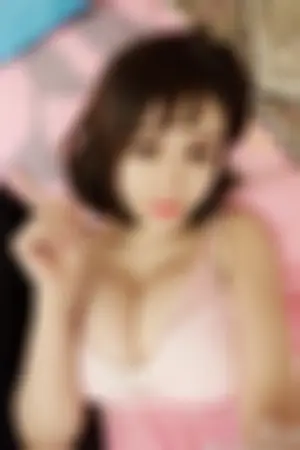 好胸妹微博私房照