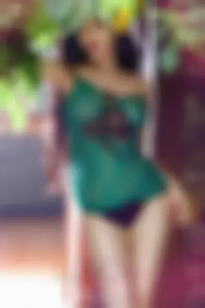 微博超诱人艺术写真