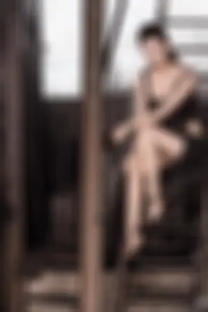 cccc肉 网红美人微博私房照