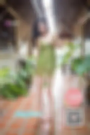 [TGOD]推女神 苏梅岛旅拍 第一刊 ~