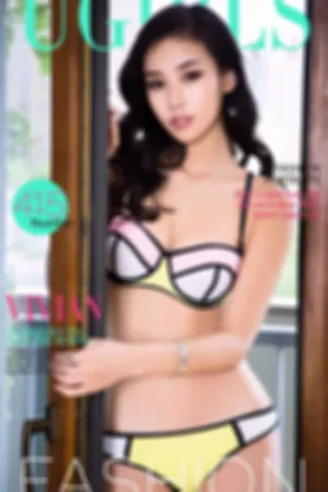 [Ugirls]尤果网爱尤物 VOL.415 大长腿的诱惑