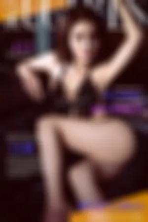 [Ugirls]尤果网爱尤物 VOL.413 修车还得是嫩姐儿