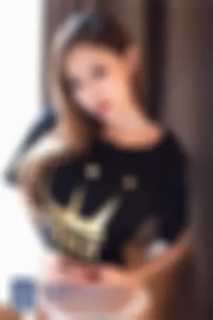 OdettE张馨园 微博私房照