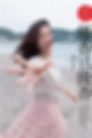 优香 90年代写真女神最新出炉的知性美写真