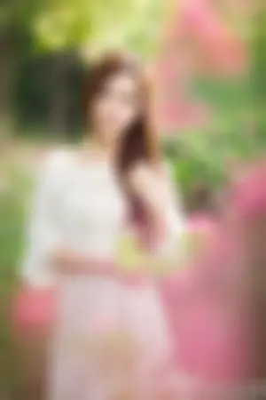 Cgirl小咪 微博私房写真