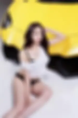 朴恩率Eunsol Park BAMBINO组合的超级尤物