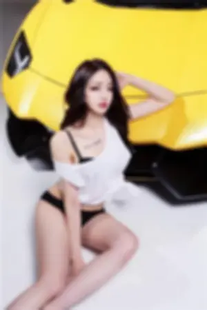 朴恩率Eunsol Park BAMBINO组合的超级尤物