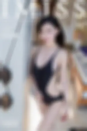 [IMiss]爱蜜社 2016.07.12 VOL.109