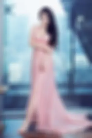 气质御姐儿私房写真