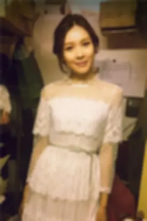 Ali李佳芯 香港气质演员美图集