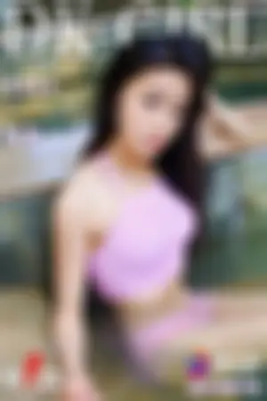 [TGOD]推女神 古兜温泉 第三刊 ~