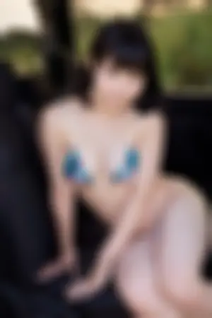 佐佐野愛美 治愈的笑容和肉感的身躯