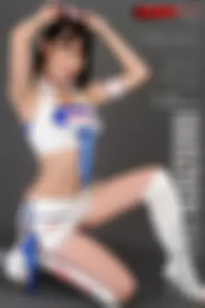 [RQ-Star] 2016.06.15 NO.1272 RQコスチューム