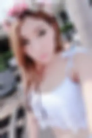 韵味十足的中法混血美人儿