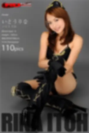 [RQ-Star] 2016.06.27 NO.01283 RQコスチューム