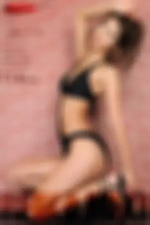 [4K-Star] 2016.06.27 NO.01282 水着（黒）