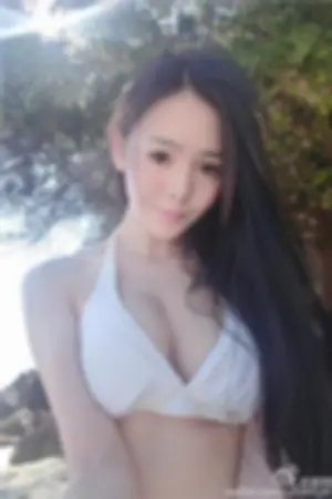 Lris 2016胸模冠军私房照