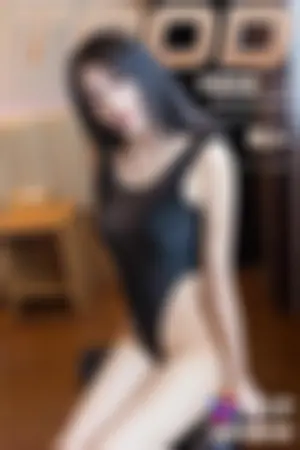 [TGOD]推女神 软儒易推小翘臀