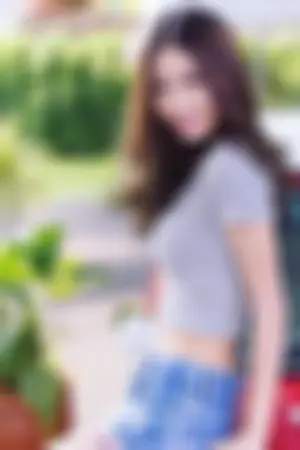 泰国最美小护士 生活私照写真