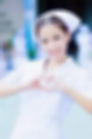 最美护士的制服诱惑