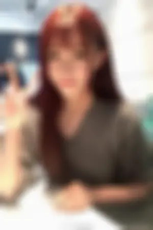 dudu 非常清新的甜美模特儿