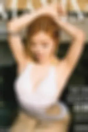 (黄素熙) 韩国无人不晓的美人DJ