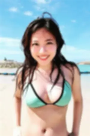 KisaBBB 癲丧女神FB私房照