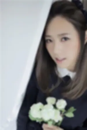 (Miss Hunny) 香港最正魔术师私房写真