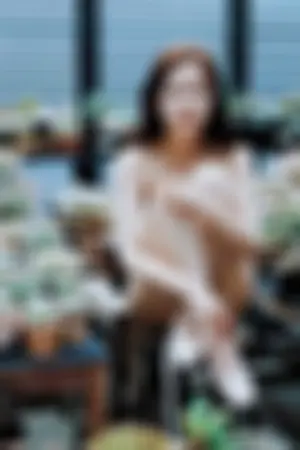 高登女神陈滢 最新写真集「半透明的舞娘」预览图