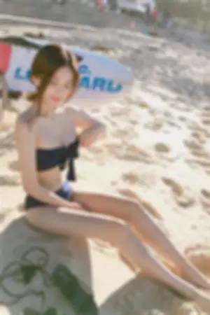 空灵系美女IG私房照