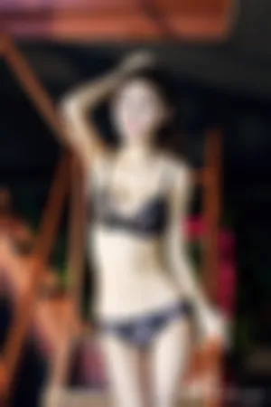 2012.5.7 性感内衣爆乳写真