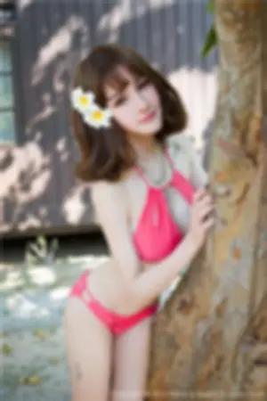 [MiStar]魅妍社 2016.07.22 VOL.102