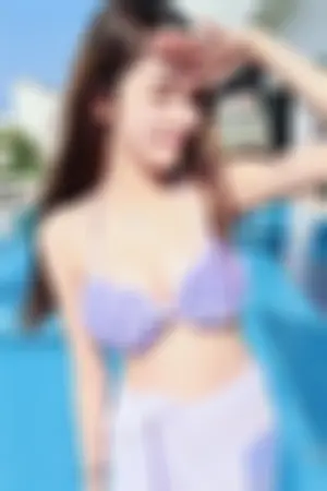 爆红大马正妹海量美图