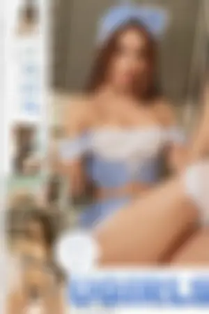 [Ugirls]尤果网 第195期