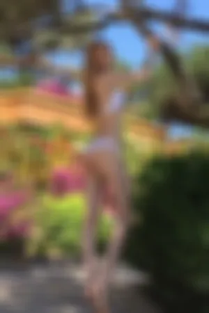 最美芭比娃娃女排选手 选美冠军 性感生活照