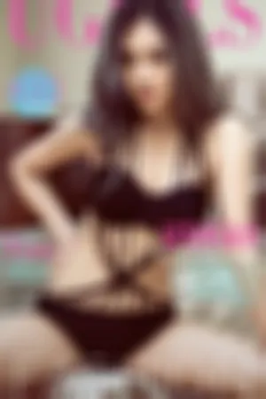 [Ugirls]尤果网爱尤物 VOL.433 银发妖女传