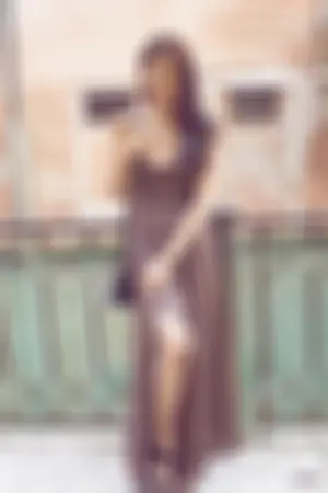 悠悠 大马正妹化妆师有颜值也有胸～